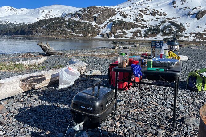 Whittier Drive and Coastal Alaska Full Day Adventure - The Sum Up