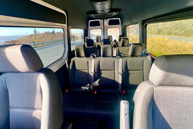 Whittier to Anchorage Cruise Transfer with Wildlife and Tram - FAQs