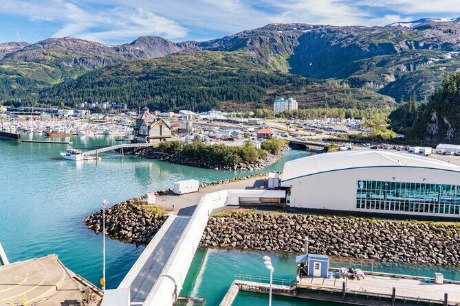 Whittier to Anchorage Direct Transfer Tour - Whittier to Anchorage Direct Transfer Tour — A Practical, Scenic End to Your Alaskan Adventure