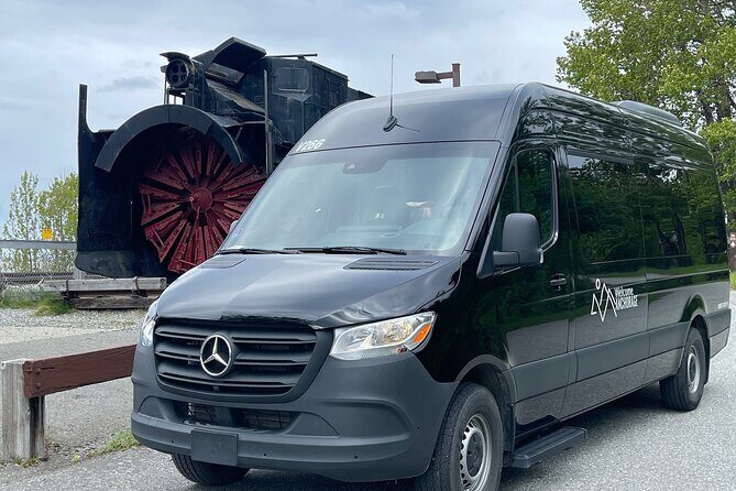 Whittier to Anchorage Post Cruise Wildlife Glacier Tour - FAQ