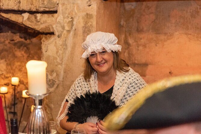 Who Killed the Surveyor Mystery Dinner - FAQs