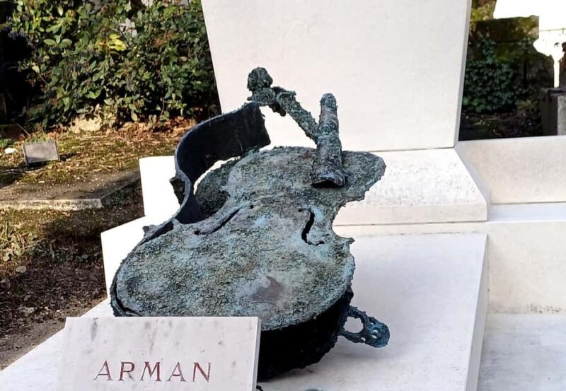 Who Killed Victor ? Escape Game at Père Lachaise Cemetery - Final Thoughts