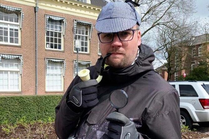 Whodunnit - Interactive city walk in Düsseldorf - An Honest Look at the Experience
