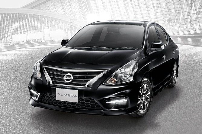 Whole Day and Private Car and Van Rental to Oslob from Cebu City or Mactan - Key Points