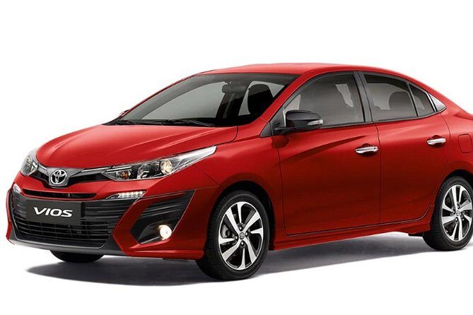 Whole Day and Private Car and Van Rental to Oslob from Cebu City or Mactan - The Practical Details of the Private Car and Van Rental to Oslob