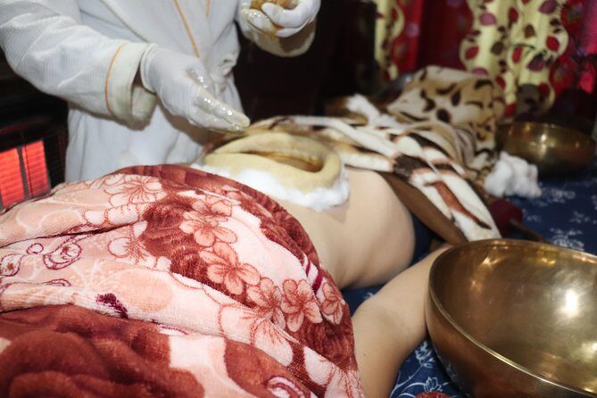 Whole Day Massage & Spa With Lunch - FAQ