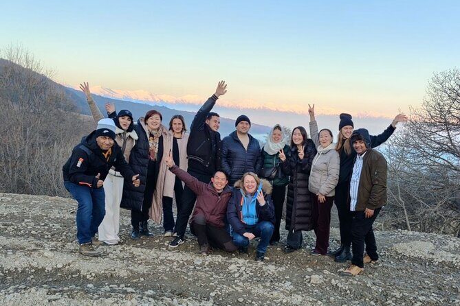 Whole day Wine Tour to Kakheti from Tbilisi - FAQ