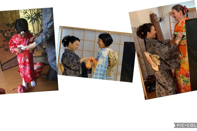 Whole Package of Japanese Culture at local home near Tokyo Disney - Practical Details and What You Should Know