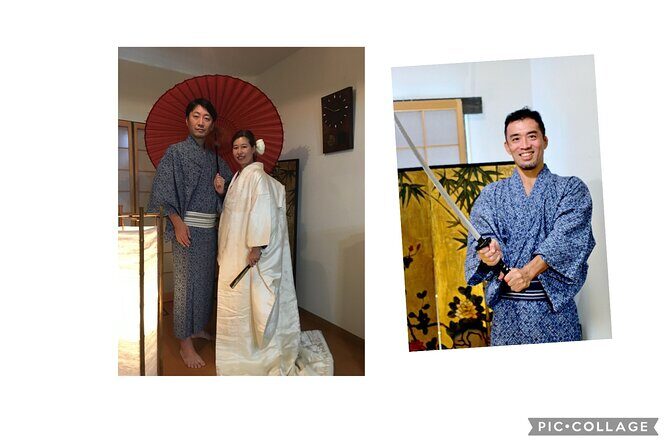 Whole Package of Japanese Culture at local home near Tokyo Disney - FAQ