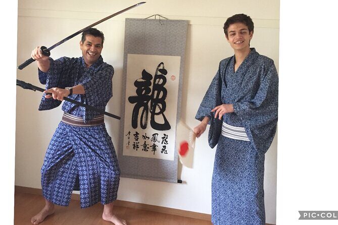 Whole Package of Japanese Culture at local home near Tokyo Disney - Final Thoughts