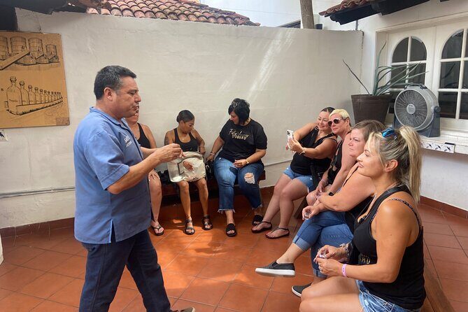 Why Jalisco is Mexico? Puerto Vallarta Tour - Who Should Consider This Tour?