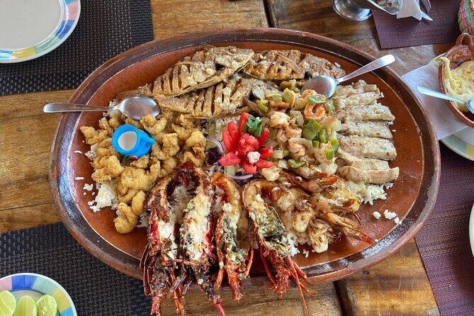 Why Jalisco is Mexico? Puerto Vallarta Tour - The Sum Up