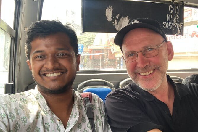 Why Pune? : A Heritage Walk through Old Pune - A Deep Dive into the Heritage Walk Experience