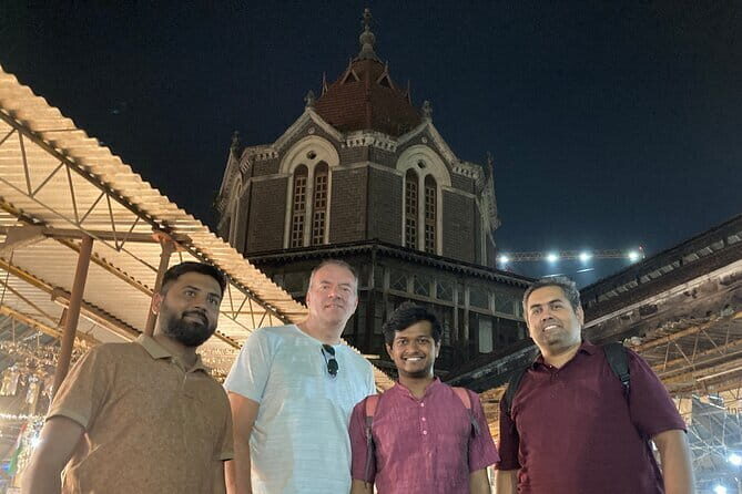 Why Pune? : A Heritage Walk through Old Pune - Who Will Appreciate This Tour?