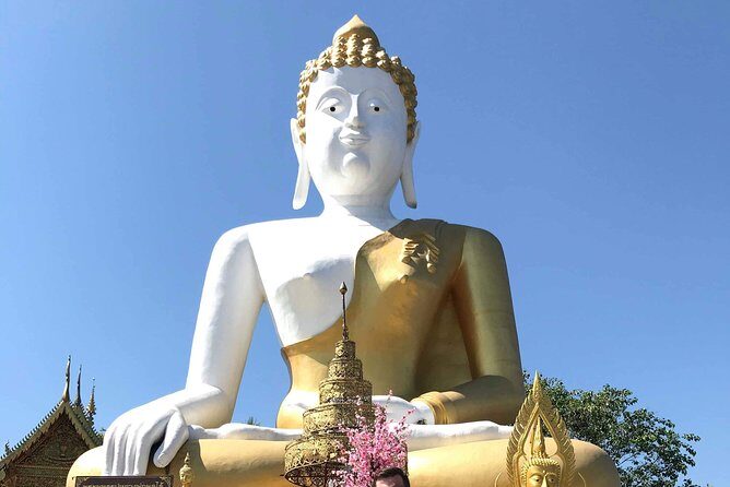 Wiang Kum Kam and Wat Phra That Doi Suthep Private Tour - A Closer Look at the Tour Experience