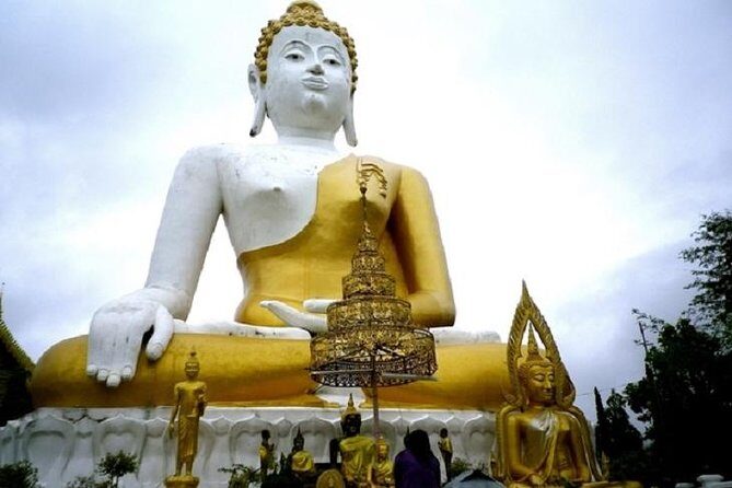 Wiang Kum Kam and Wat Phra That Doi Suthep Private Tour - A Few Considerations
