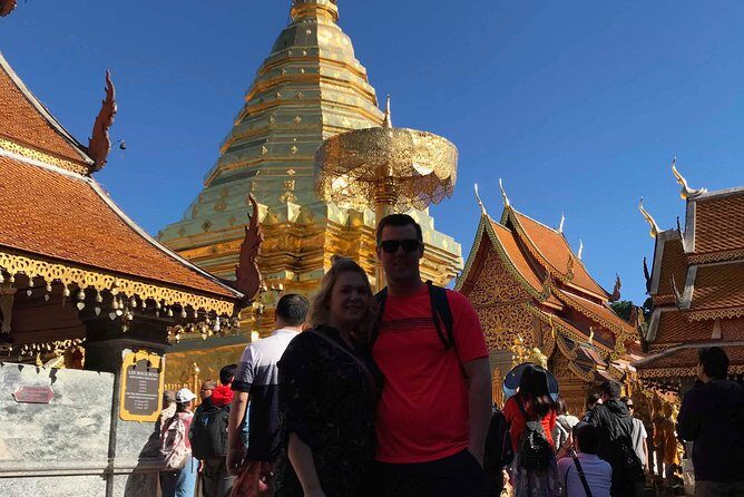 Wiang Kum Kam and Wat Phra That Doi Suthep Private Tour - Who Will Love This Tour?