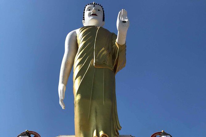 Wiang Kum Kam and Wat Phra That Doi Suthep Private Tour - The Sum Up