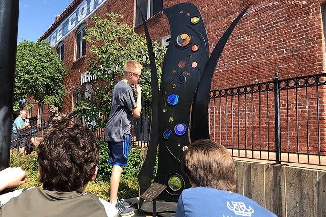 Wichita Scavenger Hunt Walking Activity - Why You Should Consider This Tour