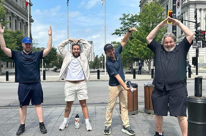 Wichita Whimsy Old Town and Downtown Hunt - Who Should Consider This Tour?