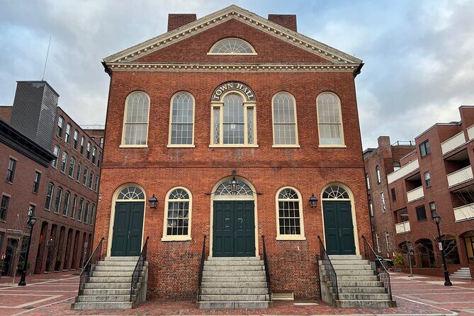 Wicked Awesome Tours: Witch Trial History and Salem Haunts! - Final Thoughts