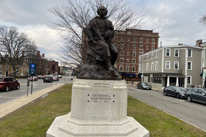 Wicked Awesome Tours: Witch Trial History and Salem Haunts! - Additional Tips for Visitors