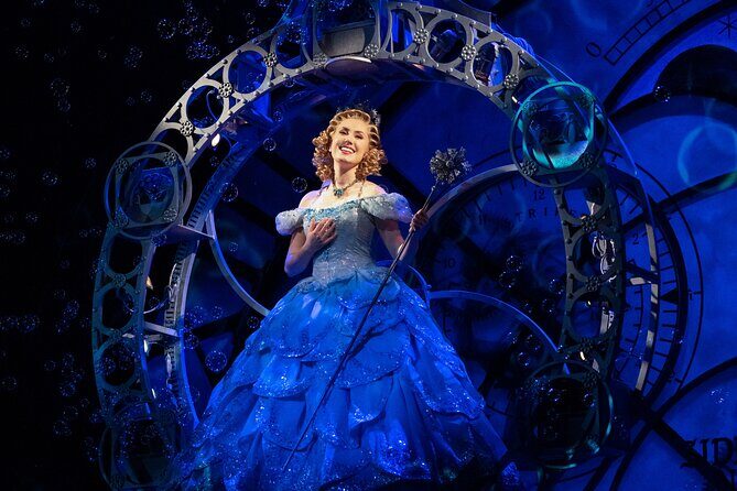 Wicked on Broadway Ticket - Summary: Why Wicked on Broadway Is Worth It