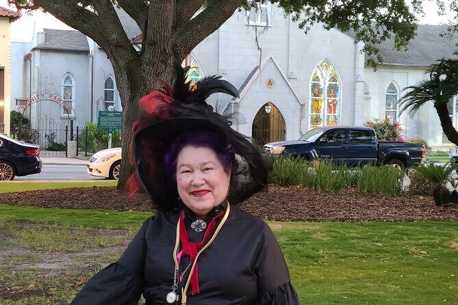 Wicked St. Augustine: Bootleggers, Brothels & Gambling in the Ancient City - Who Will Love This Tour?