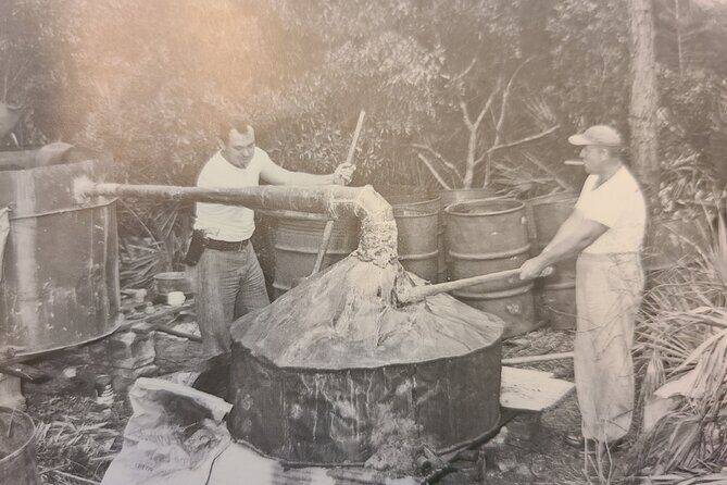 Wicked St. Augustine: Bootleggers, Brothels & Gambling in the Ancient City - FAQ