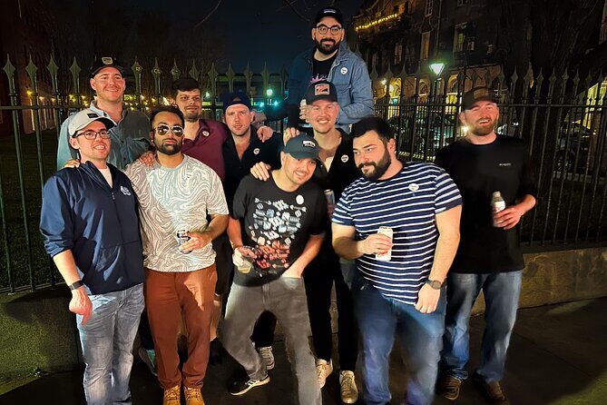 Wicked Women of New Orleans Walking Tour - The Sum Up: Why You’ll Love This Tour