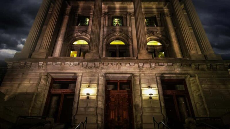 Wicked Wraiths of White River: Indianapolis Ghost Tour - FAQ