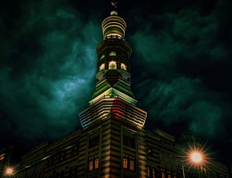 Wicked Wraiths of White River: Indianapolis Ghost Tour - Final Word