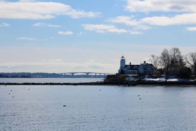 Wickford, RI: Narragansett Bay Seal-Watching Tour by Boat - Frequently Asked Questions