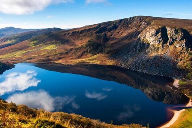 Wicklow and Glendalough Private Chauffeured Sightseeing Tour - An In-Depth Look at the Wicklow and Glendalough Experience