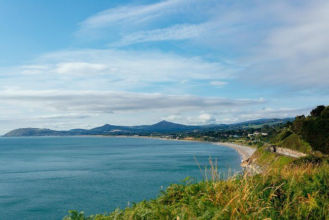 Wicklow Mountains Private Day Trip from Dublin - FAQ