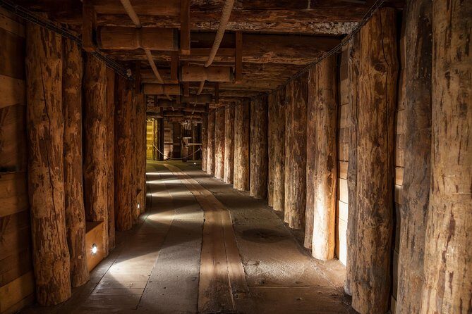 Wieliczka Salt Mine: 4-Hour Guided Tour from Krakow - Authentic Experiences from Other Travelers
