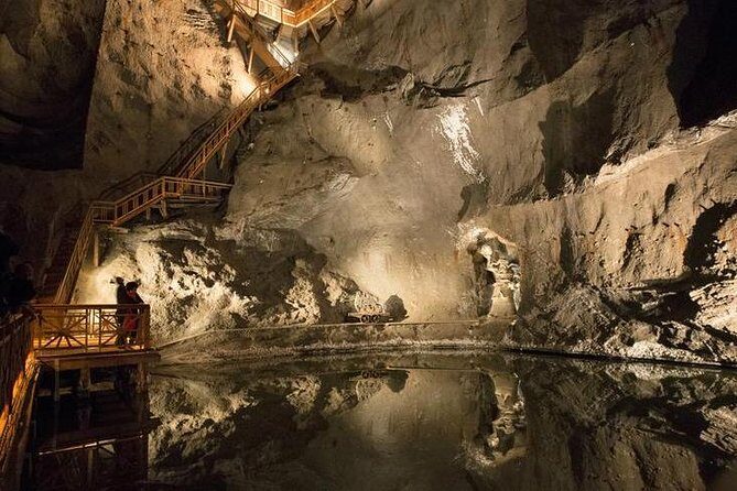 Wieliczka Salt Mine Best Value Shared Tour - Why Visit the Wieliczka Salt Mine?