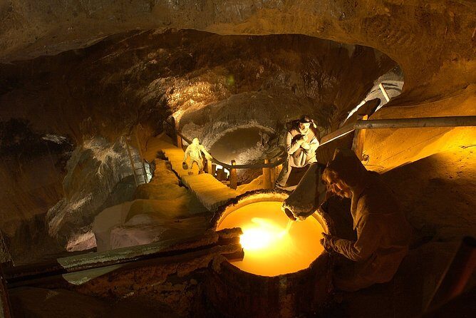 Wieliczka Salt Mine: Complete Private Tour - In-Depth Review of the Wieliczka Salt Mine Private Tour