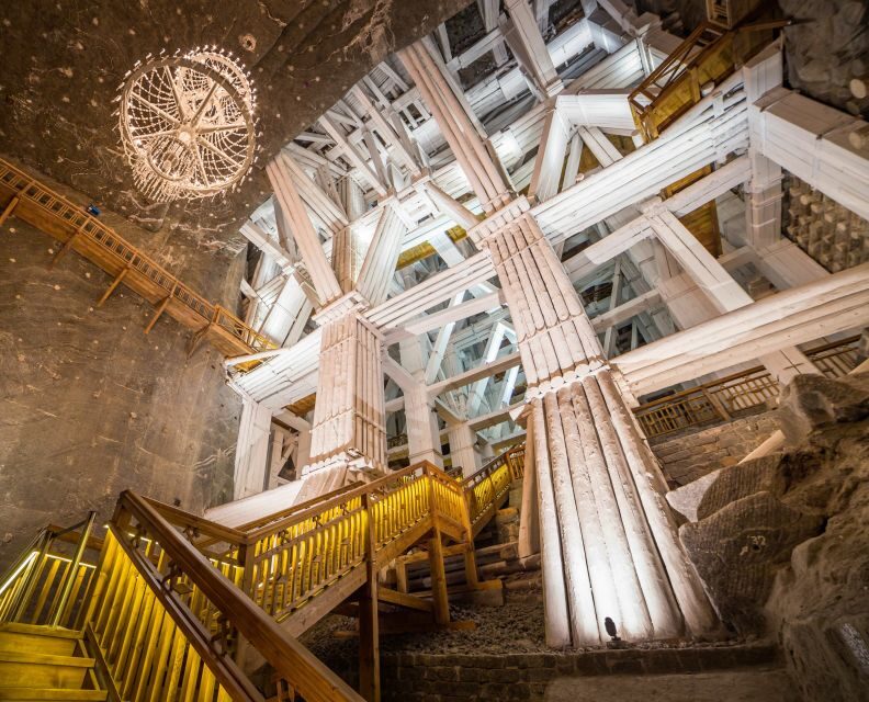 Wieliczka Salt Mine: Guided Tour from Krakow - Final Thoughts: Who Will Love This Tour?