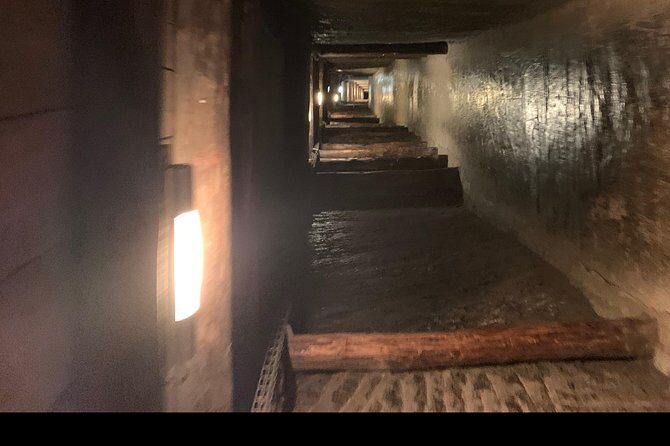 Wieliczka Salt Mine Guided tour from Krakow with a private car - Who Will Enjoy This Tour?