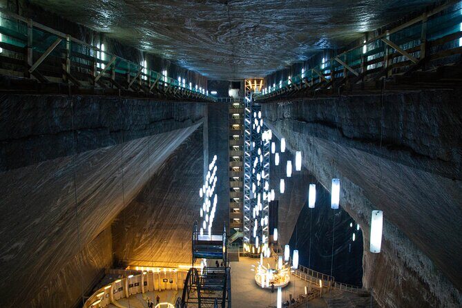 Wieliczka Salt Mine: Guided Tour from Krakow (with hotel pickup) - Final Thoughts