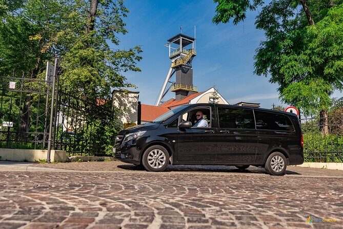 Wieliczka Salt Mine Guided Tour + Ticket & Transfer from Krakow - The Inside Scoop on the Wieliczka Salt Mine Guided Tour