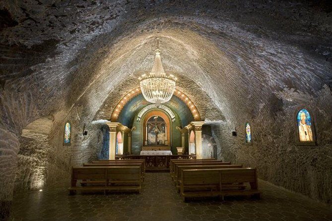Wieliczka Salt Mine Guided Tour with Hotel Transfers - What Travelers Love About This Experience