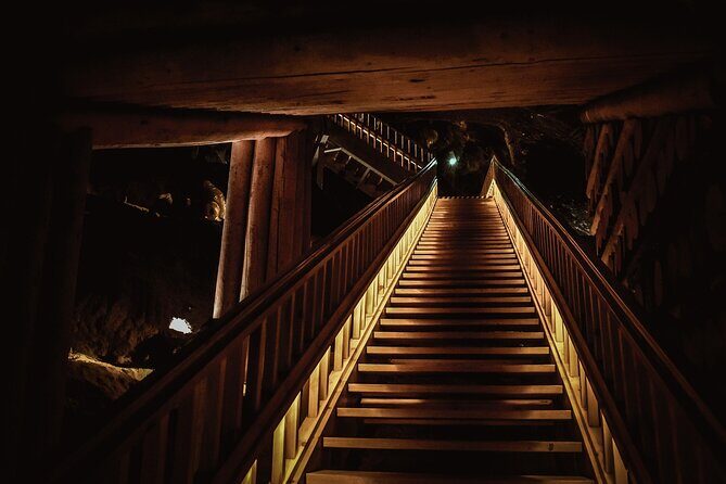 Wieliczka Salt Mine Guided Tour with Skip The Line Entrance Ticket - An In-Depth Look at the Wieliczka Salt Mine Guided Tour