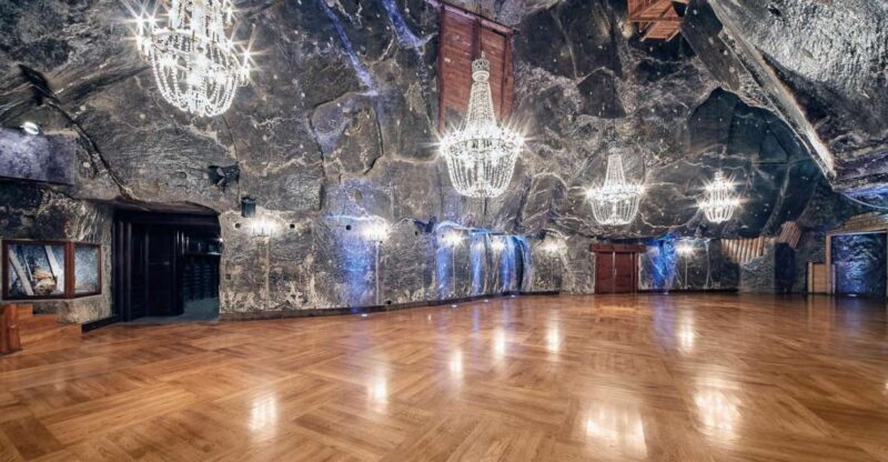 Wieliczka Salt Mine Half-Day Tour from Kraków - Who Will Love This Tour?