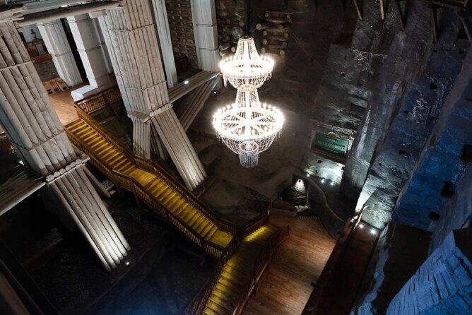 Wieliczka Salt Mine Half-Day Tour from Kraków - Final Thoughts: Who Should Book This Tour?