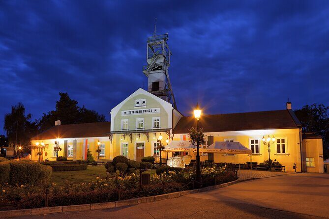 Wieliczka Salt Mine - Private Tour from Krakow - FAQ