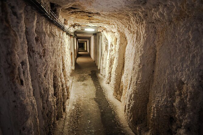 Wieliczka Salt Mine Private tour from Krakow - Miners' Route - The Sum Up: Who Will Love the Miners’ Route?