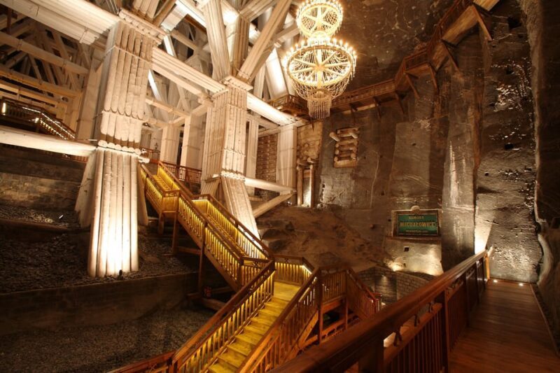 Wieliczka Salt Mine: Skip-the-Line Ticket with Guide - A Deep Look into the Wieliczka Salt Mine Experience
