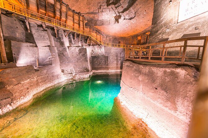 Wieliczka Salt Mine Skip the Queue Ticket - An In-Depth Look at the Wieliczka Salt Mine Experience